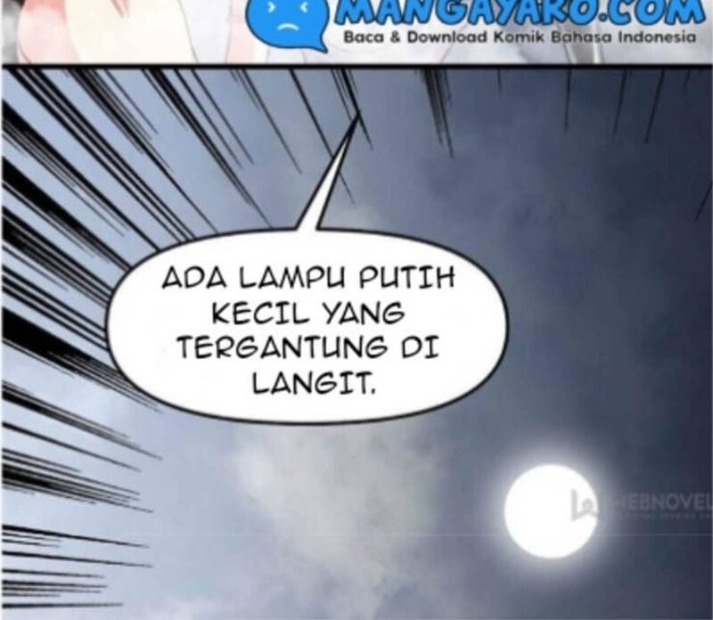 I Might Be A Fake Cultivator Chapter 85 Bahasa Indonesia